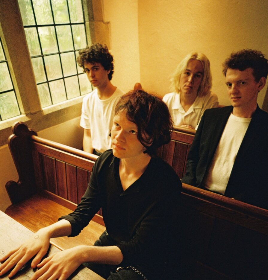 KING NUN have returned with their new single BLACK TREE - Watch Video 