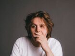 LEWIS CAPALDI returns to headline Belfast’s Belsonic in Ormeau Park on Sunday, June 21st