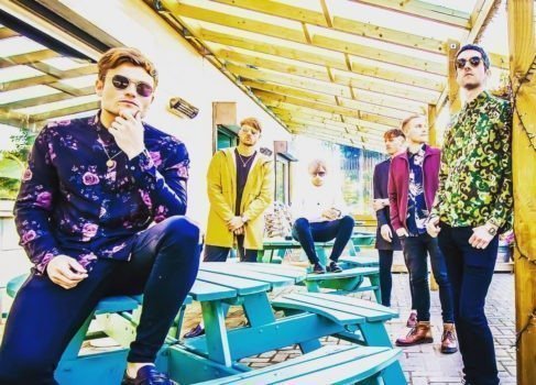 PREMIERE: RECLAIM VIENNA unleash anthemic debut single ‘Kick The Butterfly’ - Listen Now 