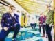 PREMIERE: RECLAIM VIENNA unleash anthemic debut single ‘Kick The Butterfly’ - Listen Now