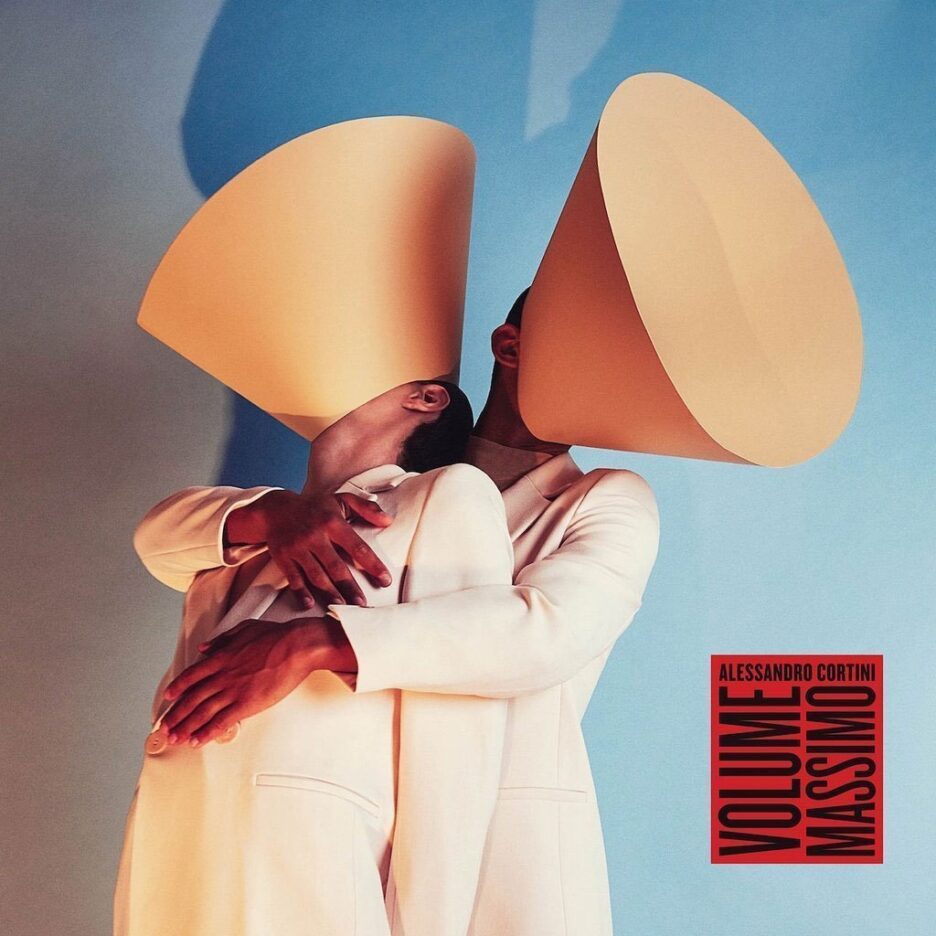 ALBUM REVIEW: Alessandro Cortini - Volume Massimo 