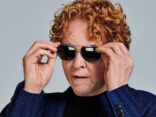 SIMPLY RED today release new soulful-ballad ‘Sweet Child’ - Listen Now