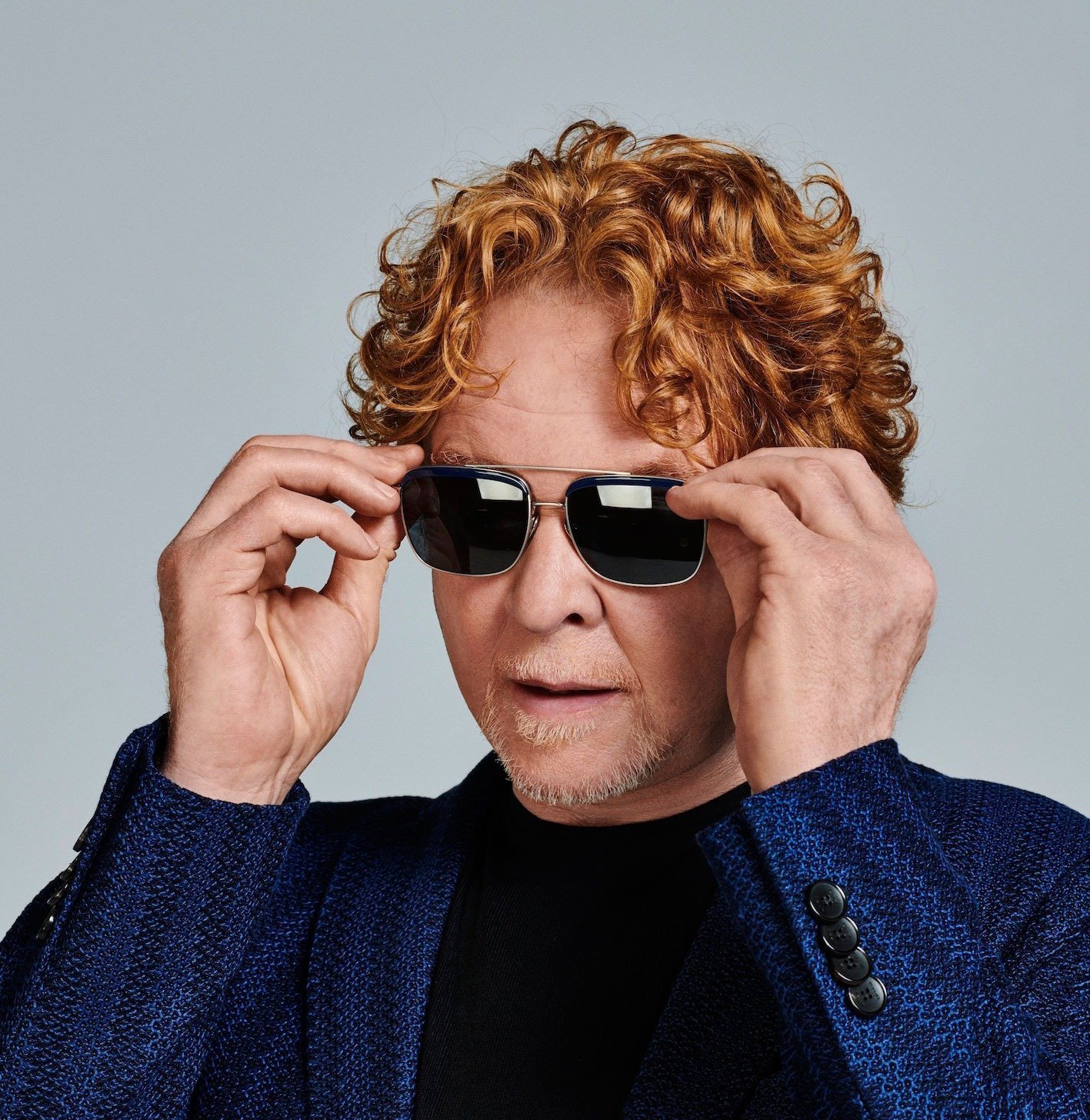 SIMPLY RED today release new soulful-ballad ‘Sweet Child’ - Listen Now 
