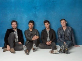 STEREOPHONICS announce major UK arena tour for spring 2020