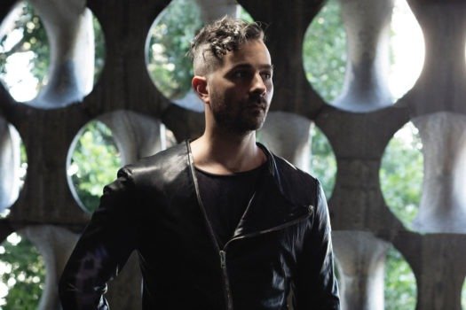 ALBUM REVIEW: Telefon Tel Aviv - Dreams Are Not Enough 