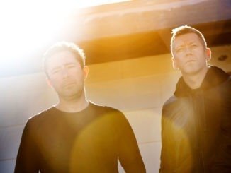 THE CINEMATIC ORCHESTRA Announce New Single ‘Wait For Now’ 1