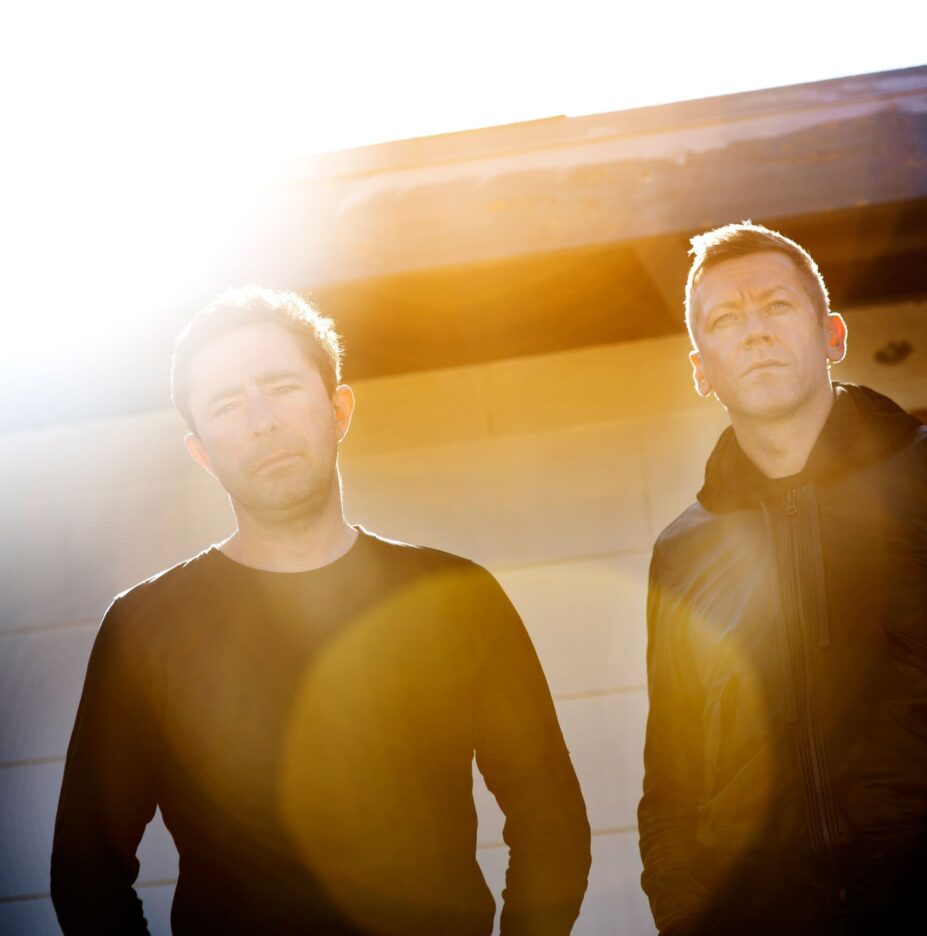 THE CINEMATIC ORCHESTRA Announce New Single ‘Wait For Now’ 1