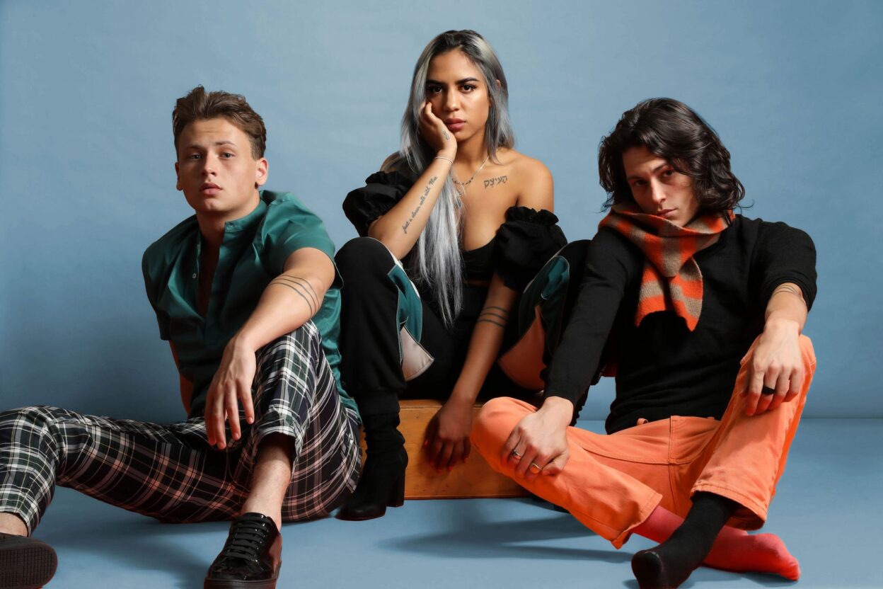 Exclusive Stream: The Greys - ‘Unfortunately the Response Has Been Less Than Enthusiastic’ 