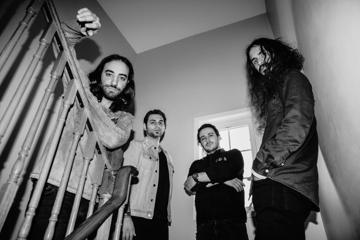 TRACK PREMIERE: Uforia - 'Say What You Want' - Listen Now 