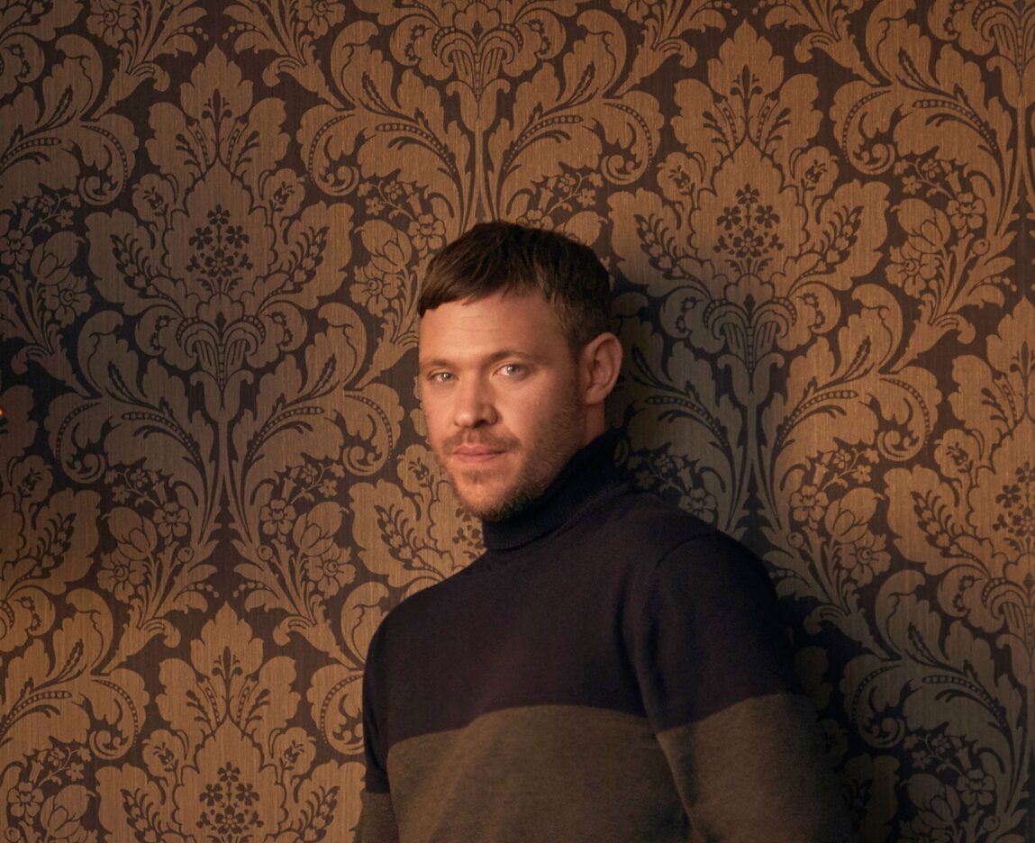 WILL YOUNG releases new single ‘Ground Running’ ahead of UK tour - Listen Now 