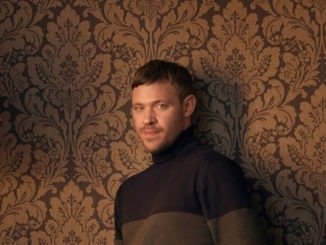 WILL YOUNG releases new single ‘Ground Running’ ahead of UK tour - Listen Now