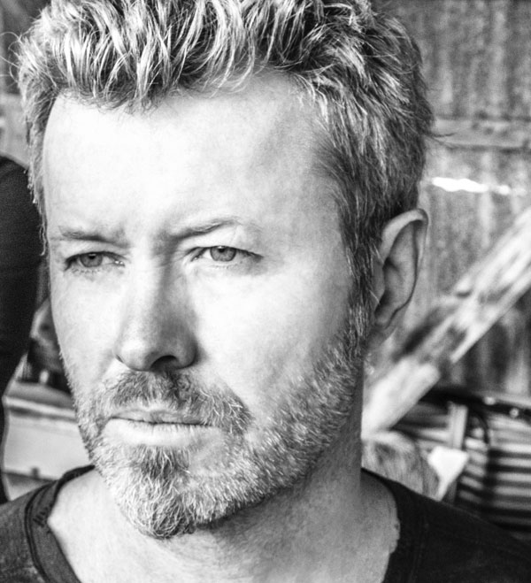 A-ha co-founder MAGNE FURUHOLMEN releases 'This Is Now America' from forthcoming album 2