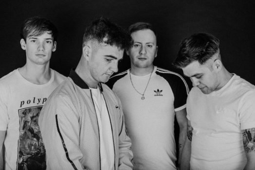 HONEYVALE unveil their new single ‘Mercurial’ - Listen Now 