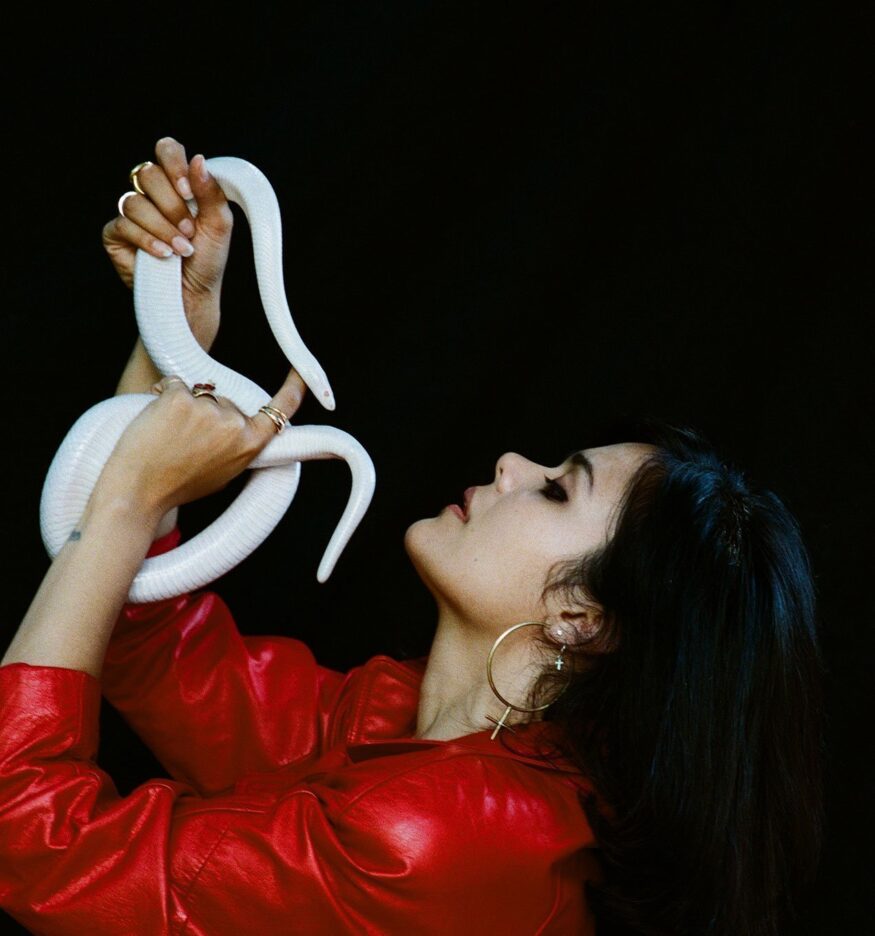 BAT FOR LASHES announces UK live dates in November 