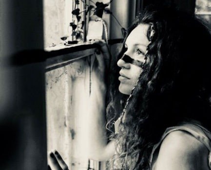 INTERVIEW: Amy Montgomery -