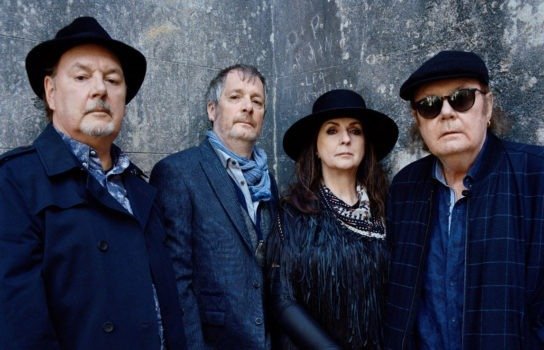 CLANNAD celebrate 50 year career with multi-format deluxe set & farewell world tour 