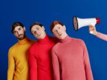 TWO DOOR CINEMA CLUB Announce 2020 European Tour