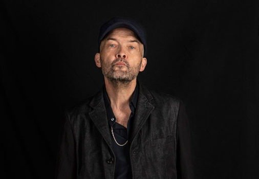 BEN WATT Announces release of new album 'Storm Damage' released on 31st January 2019 