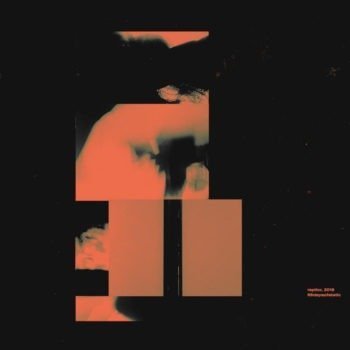 ALBUM REVIEW: 65daysofstatic - replicr, 2019 