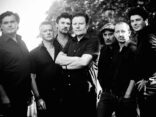 French supergroup THE CELTIC SOCIAL CLUB head to London to play The 100 Club on Sept 7th 1
