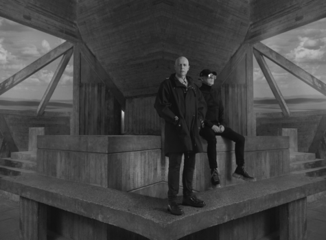 PET SHOP BOYS announce ‘Dreamland’ single package 
