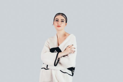 Northern Irish artist ALANA HENDERSON releases new EP 'Museum' - Listen Now 