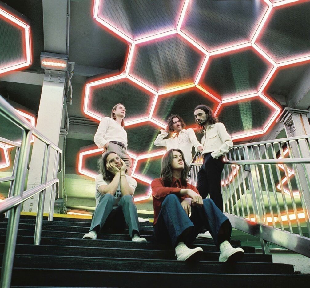 BLOSSOMS announce headline Belfast show at The Limelight 1 on Tuesday, March 3rd 2020 