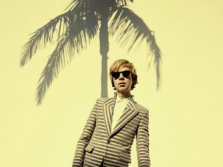 BECK to release brand new 14th album 'Hyperspace' on November 22nd