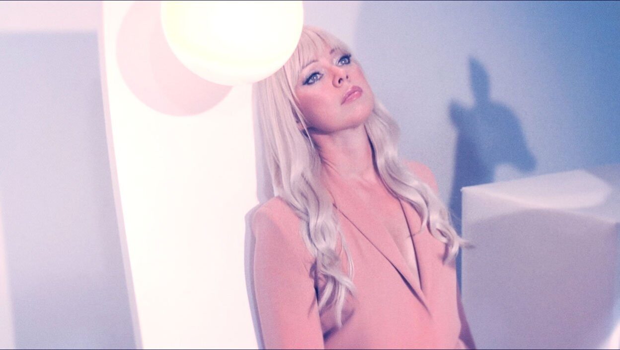 CHROMATICS share new video 'Move A Mountain' - Watch Now 