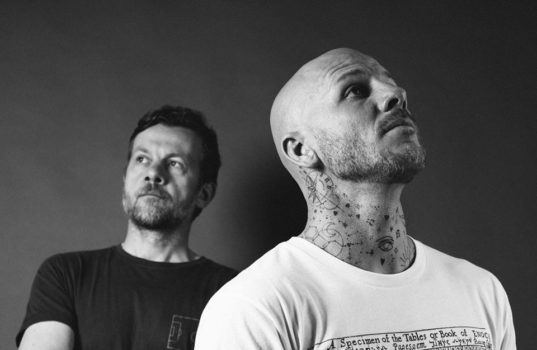 VIDEO PREMIERE: ANDRENACHROME Unveil New Single 'Burn The Witch Dead' - Watch Now 