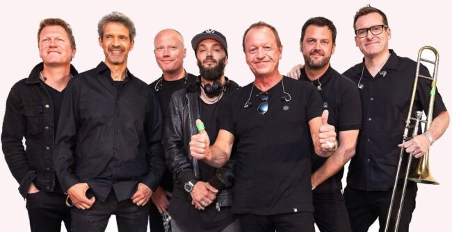 LEVEL 42 marks 40th anniversary with ‘From Eternity To Here’ 2020 Tour 1