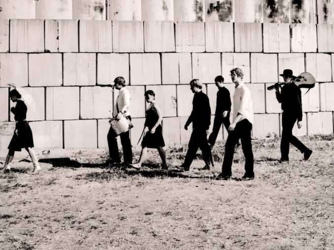 VIDEO INTERVIEW: Paul Draper On Mansun & The Dead Flowers Reject | XS ...