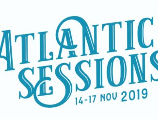 Full Programme for ATLANTIC SESSIONS Announced - Over 100 musicians in over 20 venues in Portrush and Portstewart - 14 – 17 November 2019 1