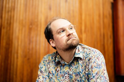 ALBUM STREAM: Arthur Kay’s self-titled EP - Listen Now 
