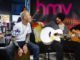 IN FOCUS// Black Star Riders - Live Acoustic Set and Signing - HMV Belfast 8
