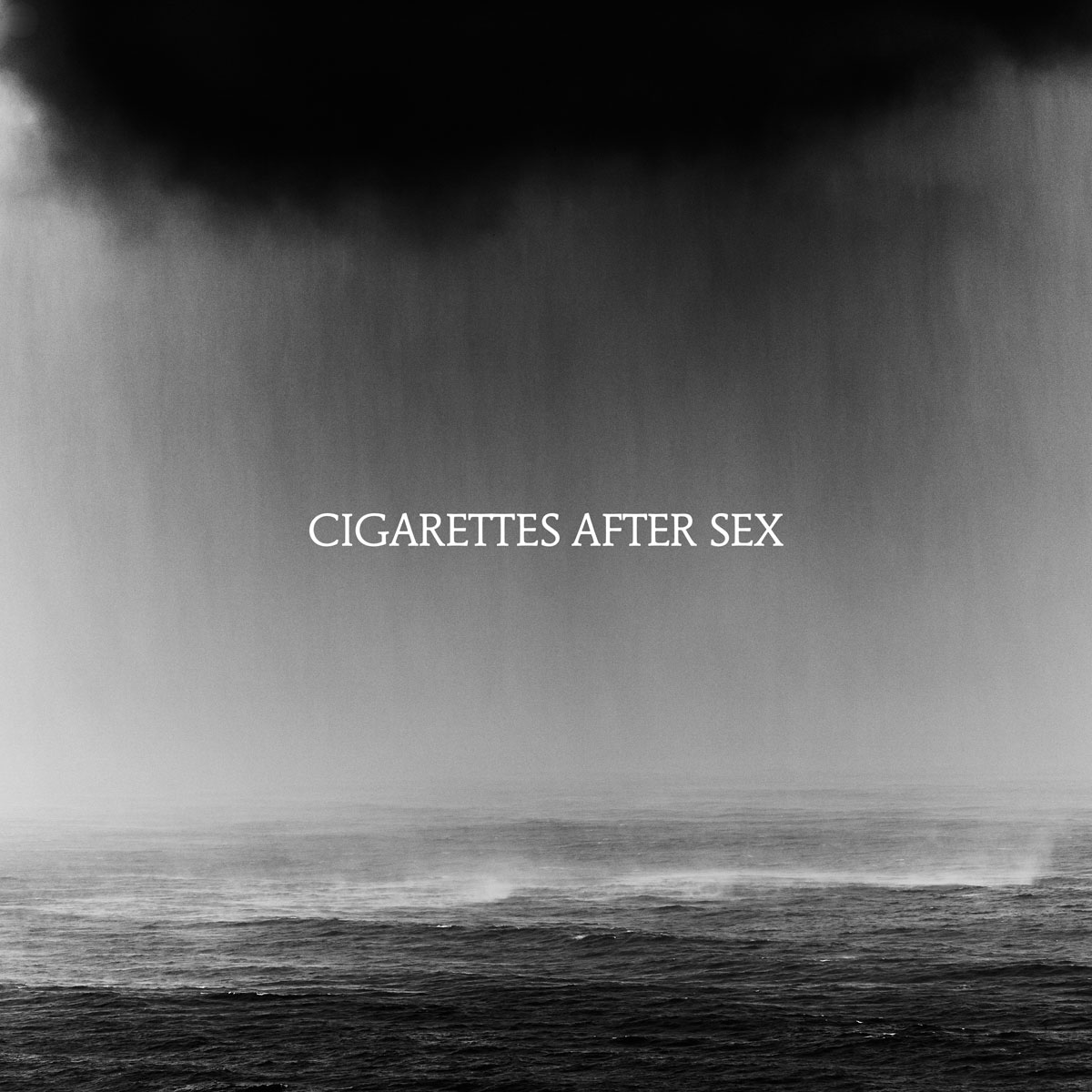 ALBUM REVIEW: Cigarettes After Sex - Cry 