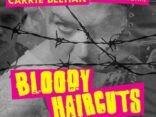TRACK PREMIERE: Carrie Beehan - 'Bloody Haircuts' - Listen Now