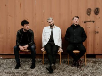 COURTEENERS release video for Heavy Jacket - Chapter 1 of the three part short story by Emma Jane Unsworth