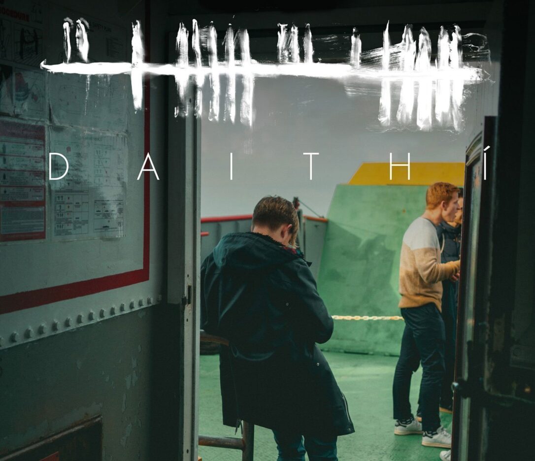 Irish electro-pop artist DAITHI announces Belfast show @ Voodoo, Saturday 28th December 