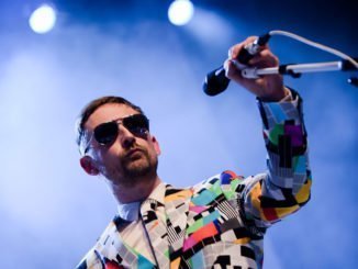 LIVE REVIEW: The Divine Comedy at Hammersmith Apollo, London