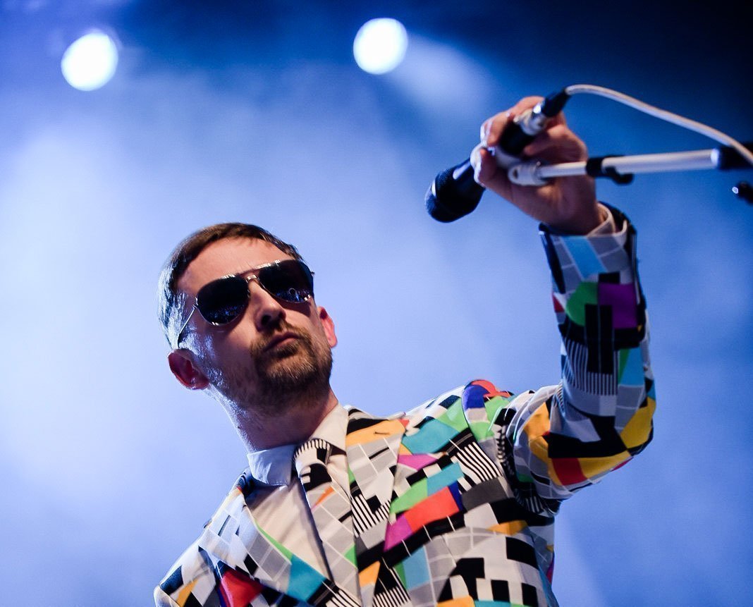 LIVE REVIEW: The Divine Comedy at Hammersmith Apollo, London 