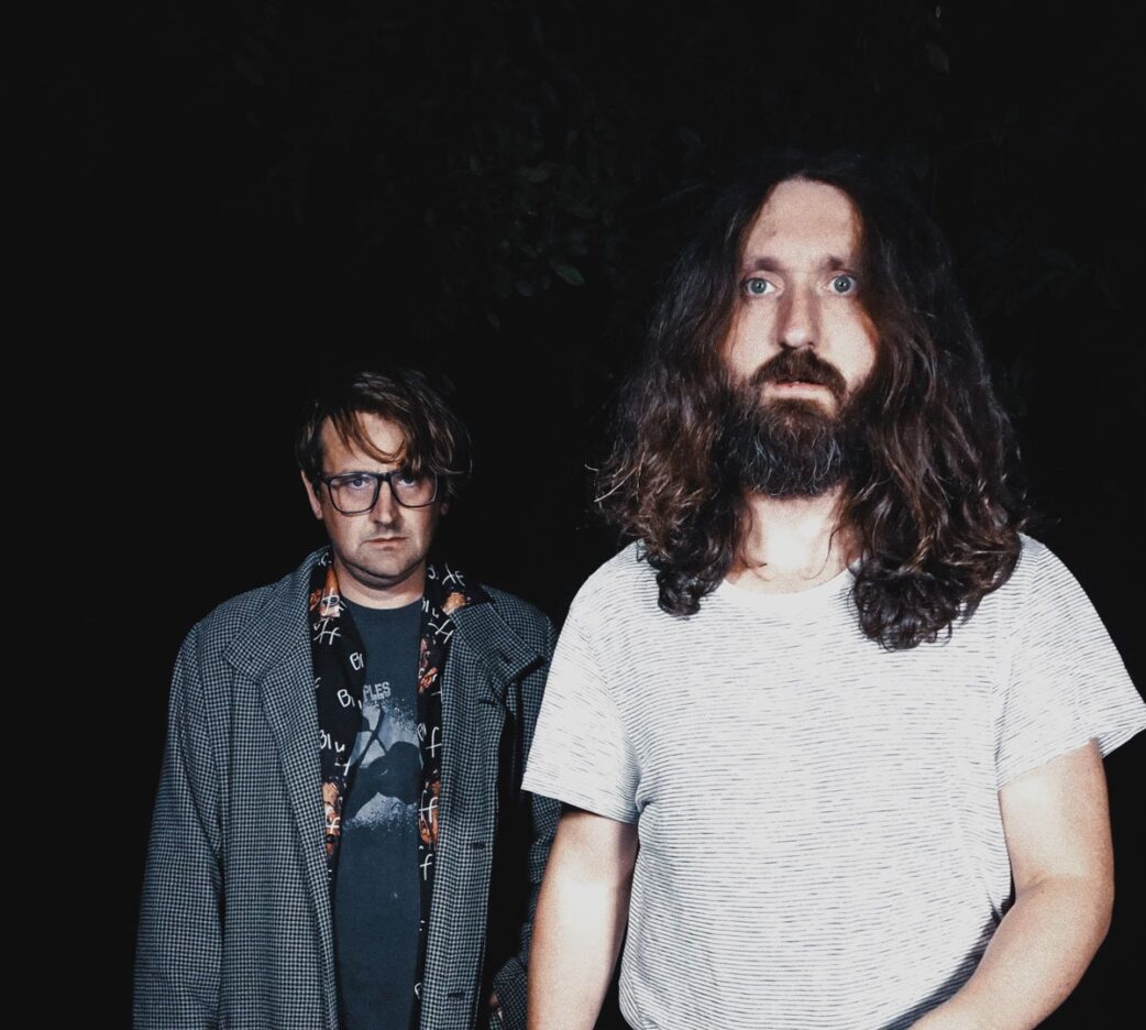 YOUNG KNIVES return with first new music in four years - Watch their video for 'Red Cherries' 