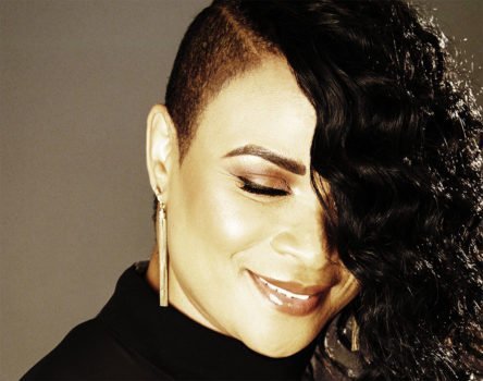 GABRIELLE will bring the Rise Again Tour 2020 to The Olympia Theatre on 27 November 