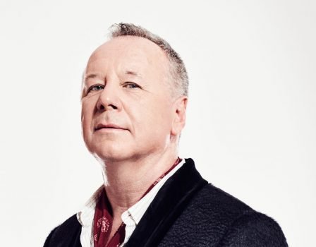 INTERVIEW: Jim Kerr - 