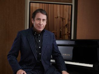 JOOLS HOLLAND with his RHYTHM AND BLUES ORCHESTRA to play Belfast Waterfront Hall on Thursday 22nd October 2020