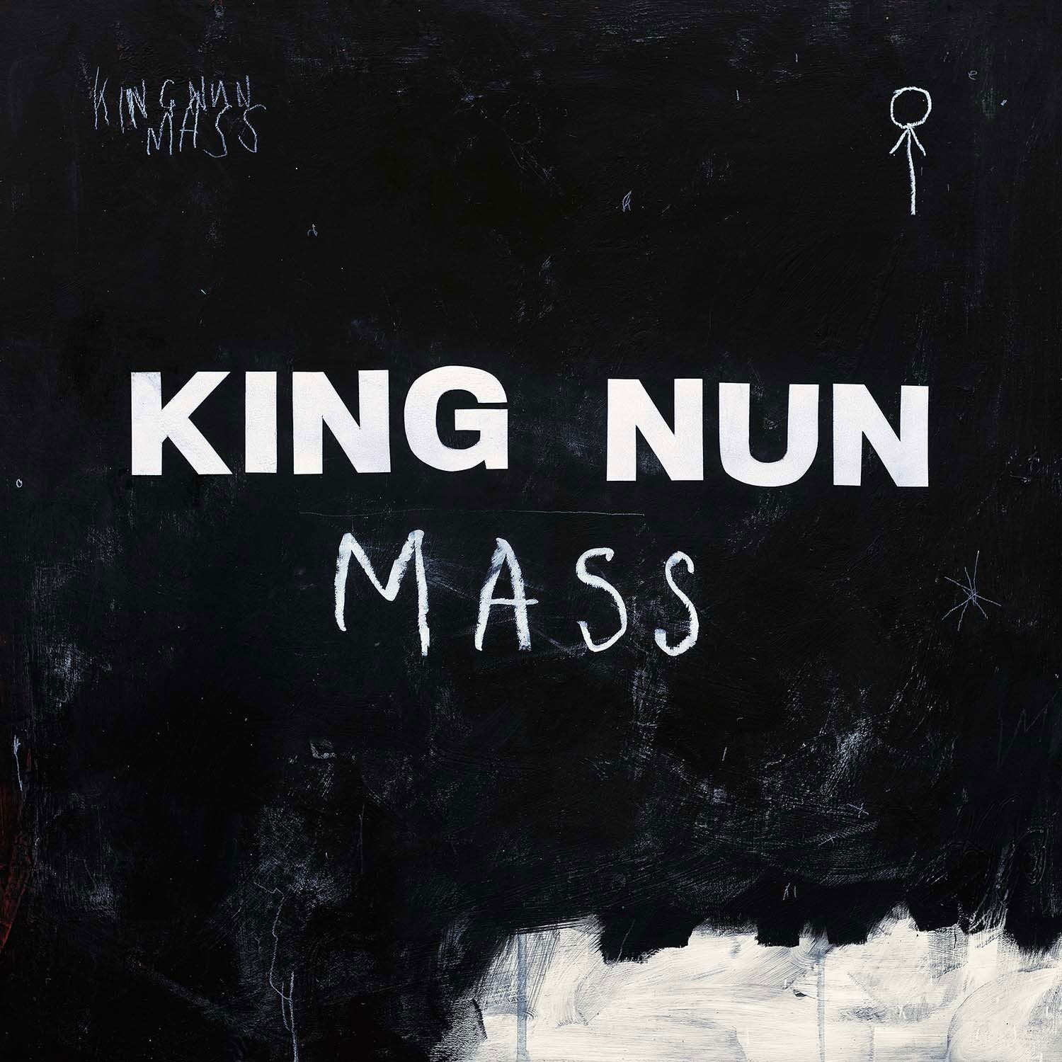 ALBUM REVIEW: King Nun - Mass 