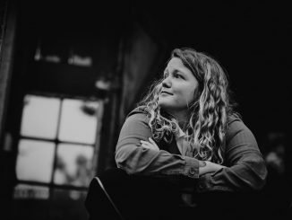 KATE TEMPEST unveils the video for her latest single “People’s Faces” (Streatham Version)