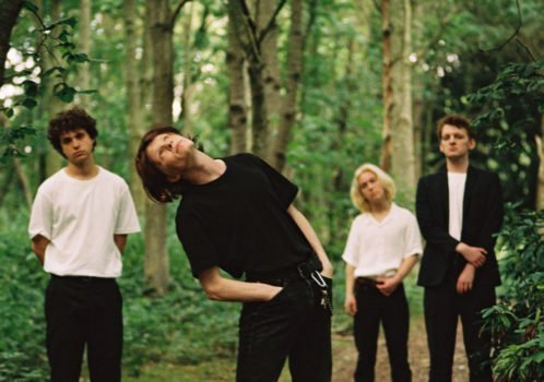 LIVE REVIEW: King Nun at Kentish Town Forum 