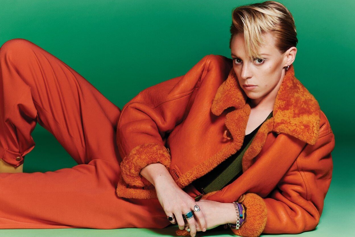 LA ROUX returns with brand new single ‘International Woman Of Leisure’ - Listen Now 