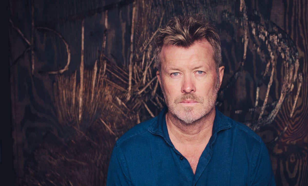 INTERVIEW: A-ha co-founder Magne Furuholmen on third solo album ‘White Xmas Lies’ 2